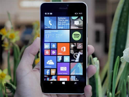 ΢Lumia 640XLɶʱ_ֻ