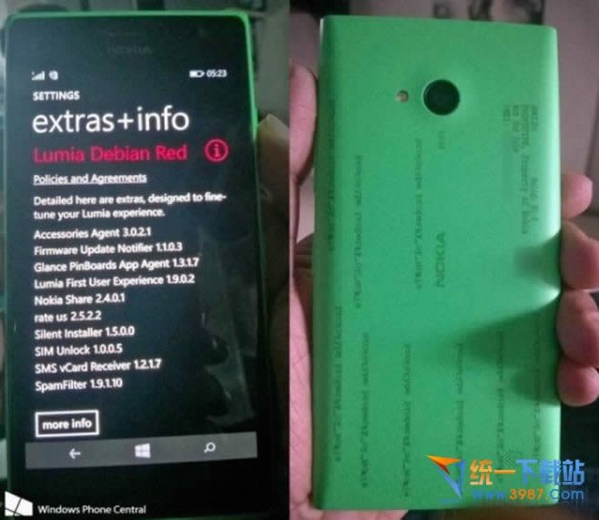 lumia730۸Ǯ 