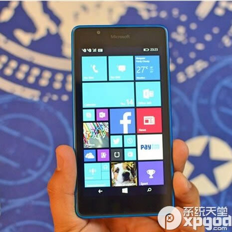 微软lumia540好吗_手机技巧