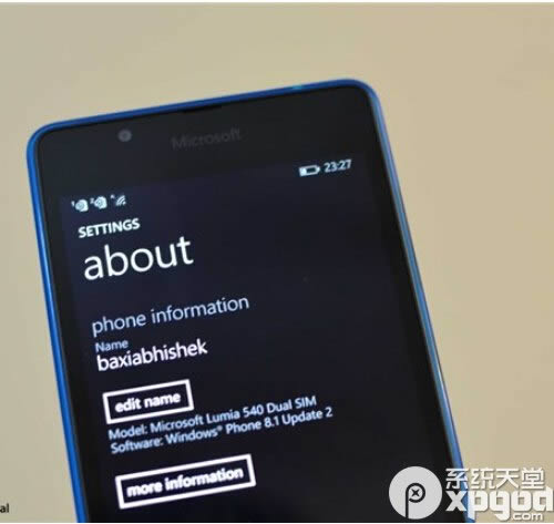 ΢lumia540ô lumia540