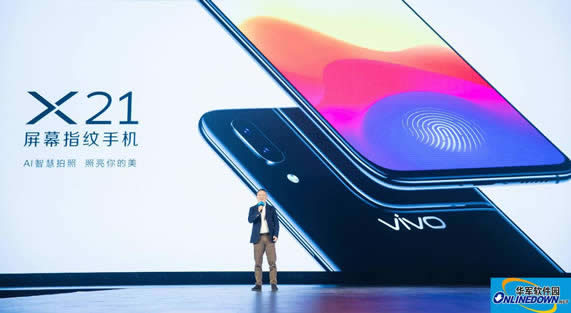 vivo X21Ļָֻʽ AIvivo Jovi