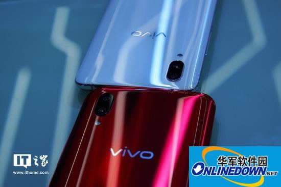 vivo X21ֳֻʵͼͣխ߿ Ļָƽ