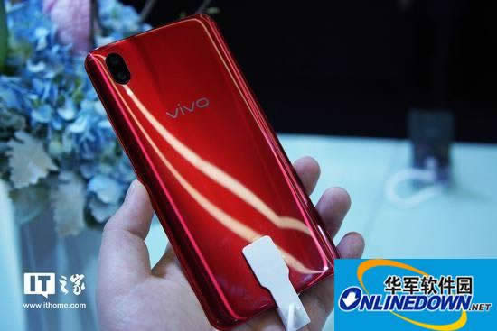 vivo X21ֳֻʵͼͣխ߿ Ļָƽ