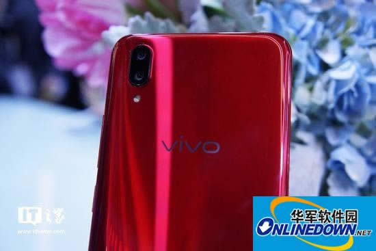 vivo X21ֳֻʵͼͣխ߿ Ļָƽ