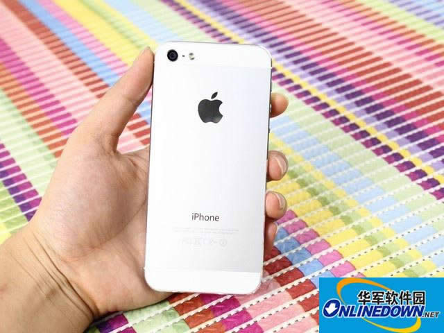 儿童节有礼 iPhone5武汉同城数码1799元