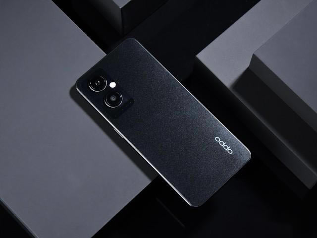 OPPO A96手机评测   均衡体验