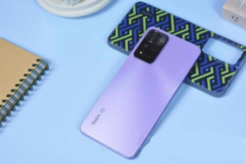 红米note11Pro+对比OPPOK9Pro哪一个好?手机对比评测