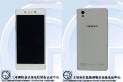 拼红米/魅蓝？OPPO同价新机OPPO A51kc现身 _手机资讯