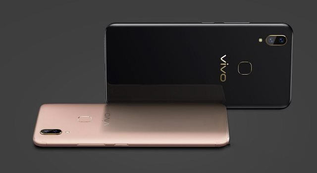 OPPO A1与vivo Y85哪一个更值得买?OPPO A1与vivo Y85区别对比详细评测