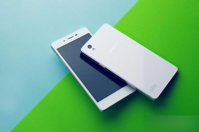 OPPO A51ٷͼ