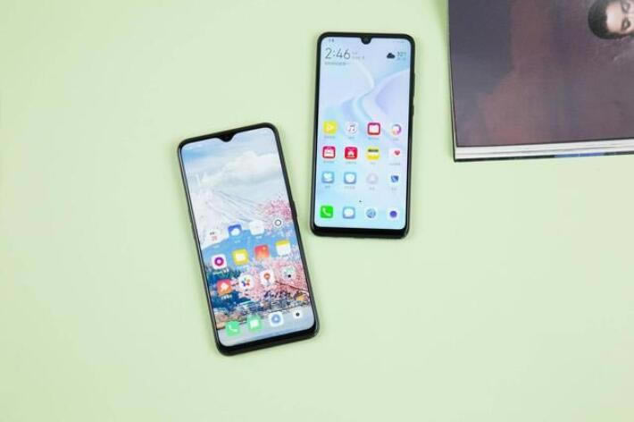 OPPO A9x뻪Ϊnova 4eԱ 300Ĳѡ˭_ֻ_ֻѧԺ_վ