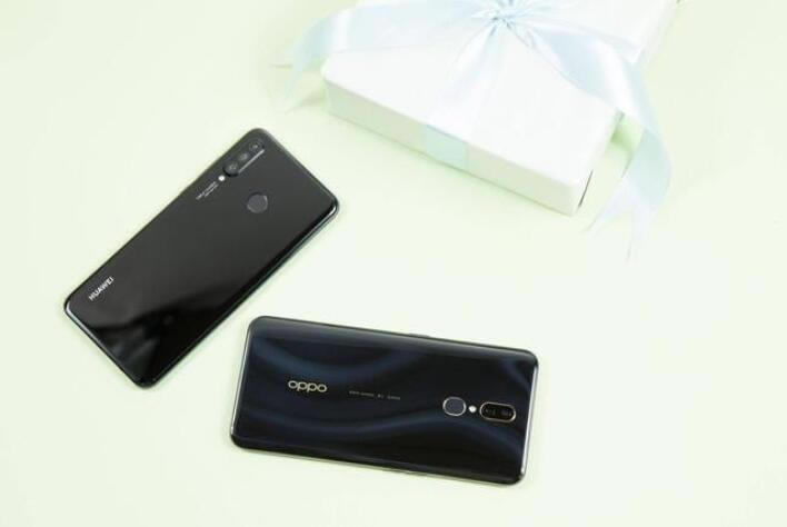 OPPO A9x뻪Ϊnova 4eԱ 300Ĳѡ˭_ֻ_ֻѧԺ_վ