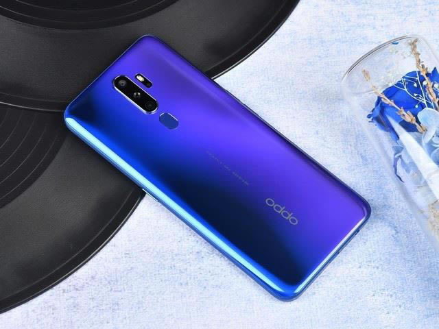 OPPO A11xֻ ڴ4800ֻOPPO A11xȫ_ֻ_ֻѧԺ_վ