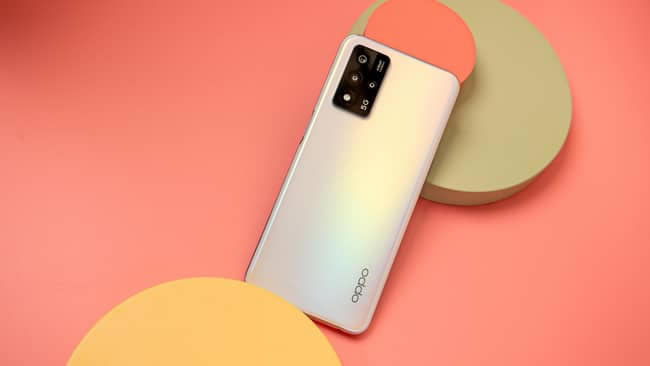 OPPO A93s值得入手吗 OPPO A93s详细评测_手机评测_手机学院_本站