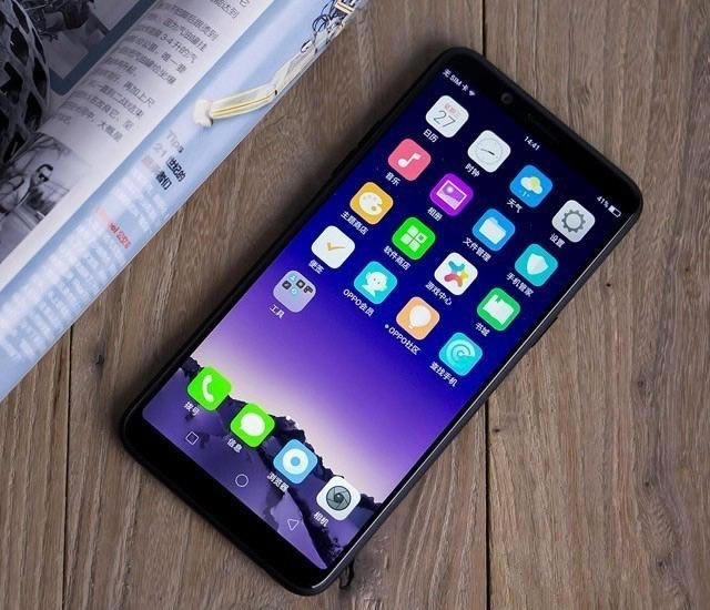 OPPO A73值得买吗？OPPO A73全面评测