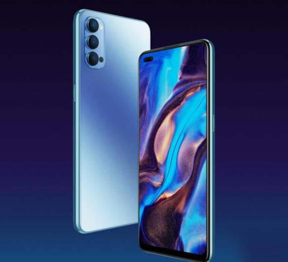 opporeno5与opporeno4有何不同 opporeno5与opporeno4区别对比