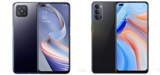 oppoa92s与opporeno4pro哪一个比较好?oppoa92s对比opporeno4pro评测