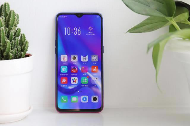 OPPO K1支不支持快充 OPPO K1有没有VOOC闪充