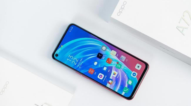 OPPO׿ǧԪ5GƷ OPPO A72ȫ_ֻ_ֻѧԺ_վ