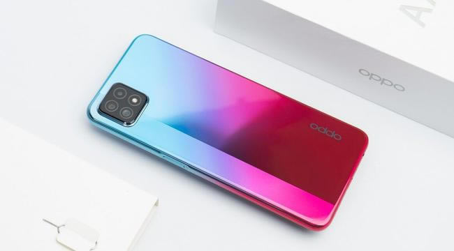 OPPO׿ǧԪ5GƷ OPPO A72ȫ_ֻ_ֻѧԺ_վ