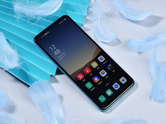 ᱡȴ“ں”  OPPO A93ȫ 