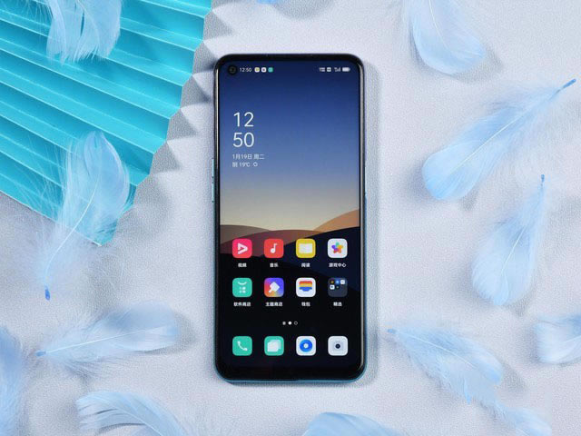 ᱡȴ“ں”  OPPO A93ȫ 