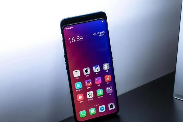 oppo find xô OPPO Find Xȫϸ_ֻ_ֻѧԺ_վ