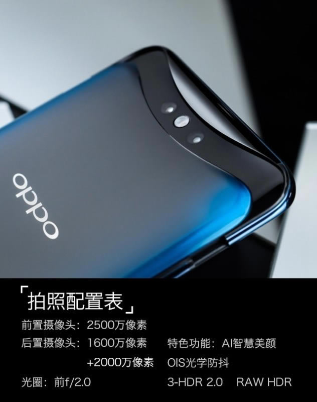 oppo find xô OPPO Find Xȫϸ_ֻ_ֻѧԺ_վ