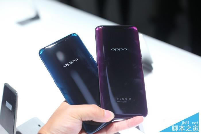 OPPO Find X值得买吗？OPPO Find X现场上手优缺点详细评测