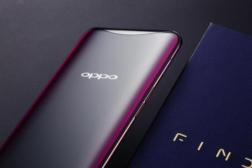 oppo find x无线投屏怎么完成？oppo find x多屏互动设置图文详细教程