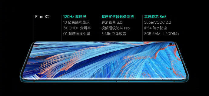 OPPO Find X2ô? OPPO Find X2Ȳ_׿ֻ_ֻѧԺ_վ