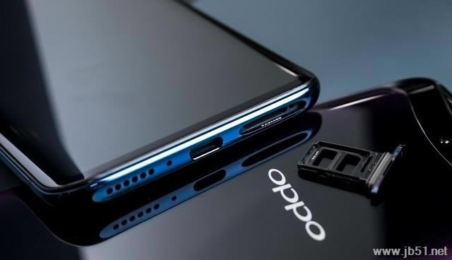 OPPO Find X做工怎样？OPPO Find X手机所有方面拆机图解