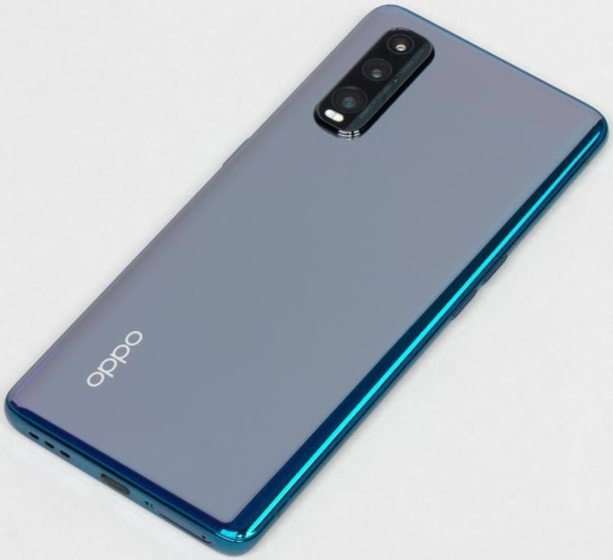 ΧۣOppo Find X2ֻ⣺۸󣬵гɫ