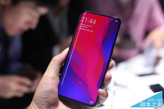 OPPO Find X值得买吗？OPPO Find X现场上手优缺点详细评测