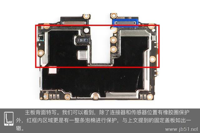 OPPO Find X做工怎样？OPPO Find X手机所有方面拆机图解