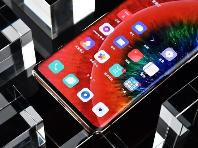 OPPO Find X2 Proֵ OPPO Find X2 Proֻϸ_ֻ_ֻѧԺ_վ