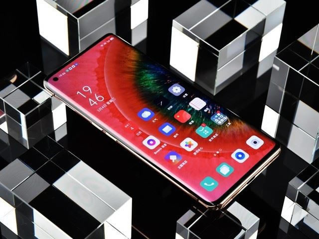 OPPO Find X2 Proֵ OPPO Find X2 Proֻϸ_ֻ_ֻѧԺ_վ