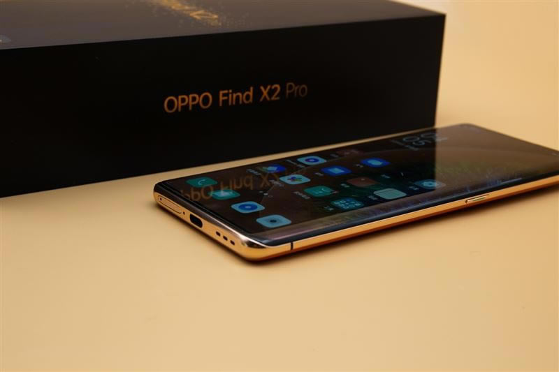 OPPO Find X2 Pro好不好用 OPPO Find X2 Pro上手体验