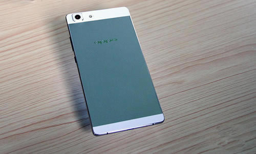 oppo r5