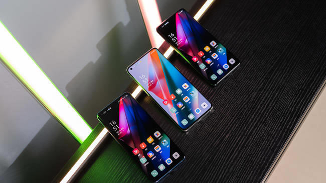 OPPO Find X3OPPO Find X3 ProϸԱ_ֻ_ֻѧԺ_վ