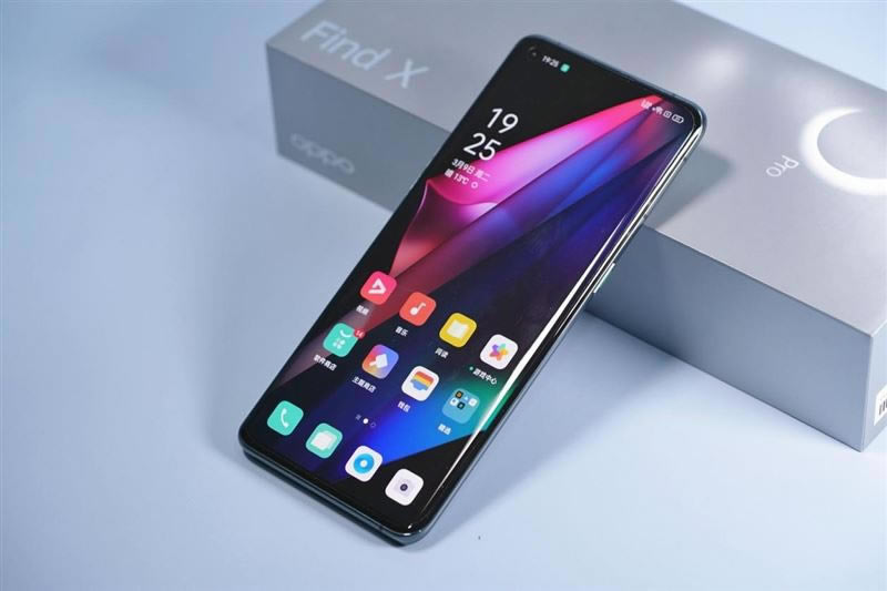 OPPO Find X3 Pro值得买吗 OPPO Find X3 Pro手机详细评测