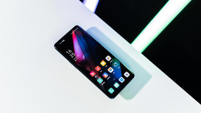 OPPO Find X3Ļ OPPO Find X3Ļ_ֻ_վ