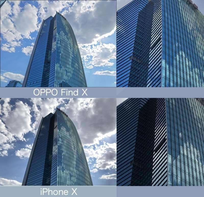 OPPO Find XiPhone XĸֵiPhone XFind X