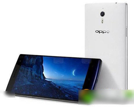 oppo find 7轻装版多少钱？oppo find7轻装版价格曝光