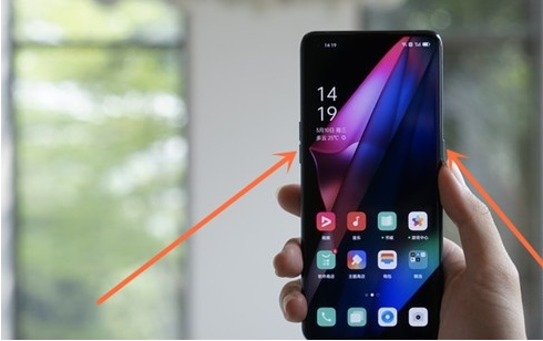 oppo find x3ôͼ?oppo find x3ͼܽ_ֻ֪ʶ_ֻѧԺ_վ