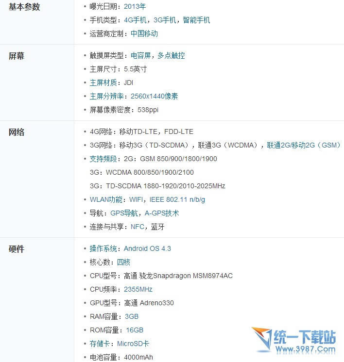 三星s5与oppo find7哪一个好?三星s5与oppo find7参数对比评测