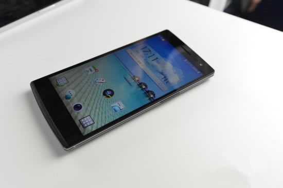 OPPO Find 7