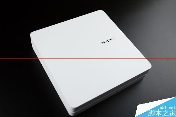 电动旋转摄像头 OPPO N3开箱图赏_安卓手机_手机学院_本站