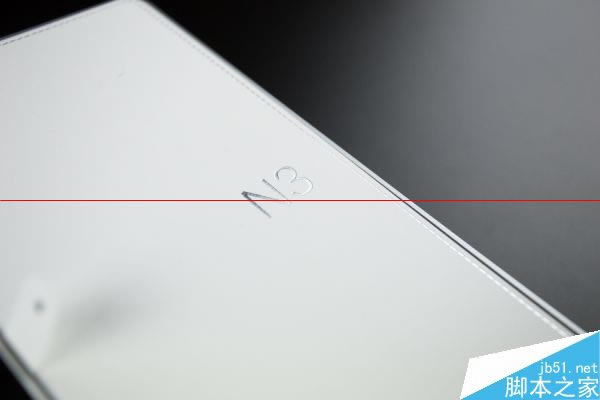 电动旋转摄像头 OPPO N3开箱图赏_安卓手机_手机学院_本站