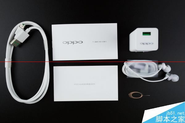 电动旋转摄像头 OPPO N3开箱图赏_安卓手机_手机学院_本站